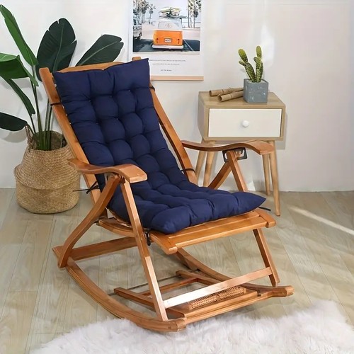 Chaise lounge cushion - cushion, 47"