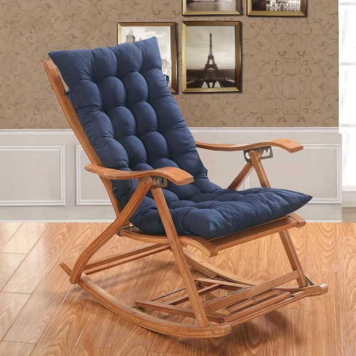 Chaise lounge cushion - cushion, 47"
