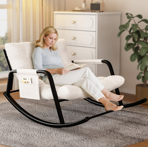 Large grand oversize rocking - oversize,